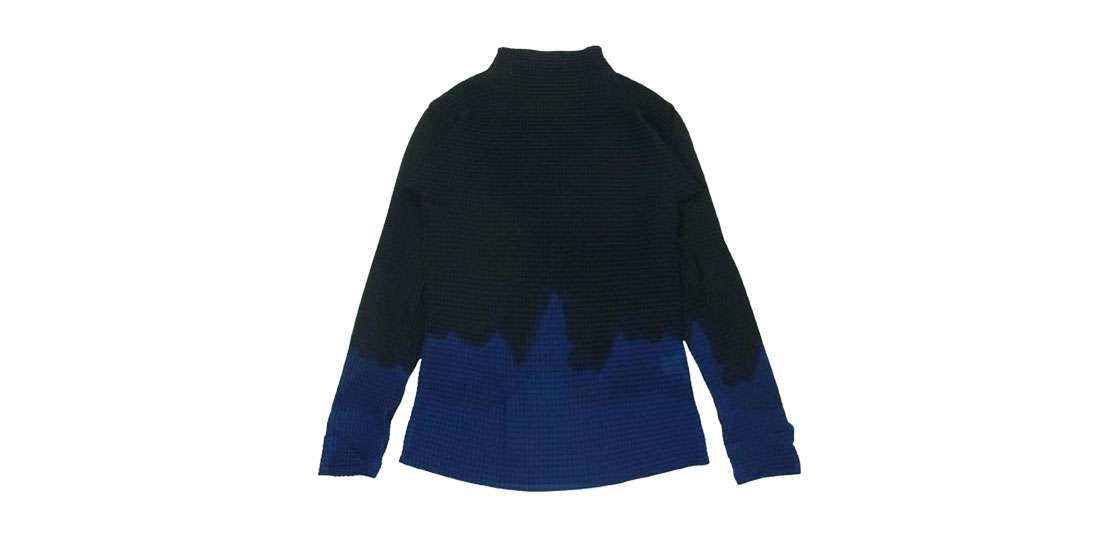 イッセイミヤケ 24AW IM24FJ539 WHITE LABEL ホワイトレーベル