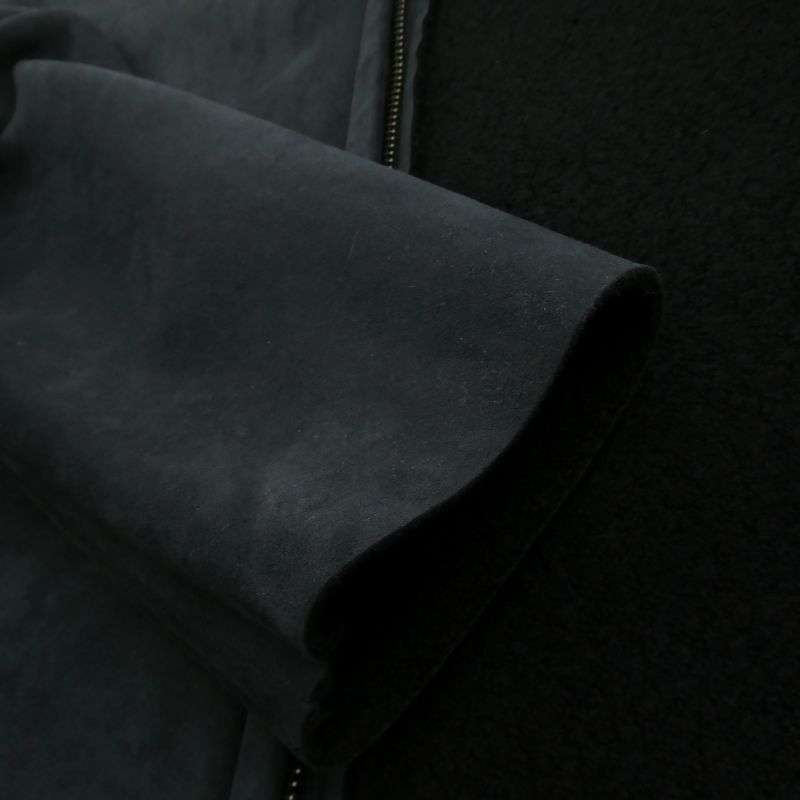 イッセイミヤケ 25AW LA53-FC272 IM MEN アイムメン ULTRA BOA ウルトラスエード ボア ジャケット 買取実績 画像