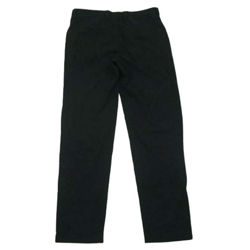 イッセイミヤケ 25SS LA53FF042 IM MEN アイムメン SHRINK DYE シュリンクダイ 製品染め パンツ 買取実績 画像