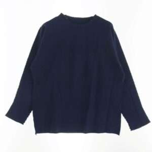 イッセイミヤケ AT23KK424 A-POC ABLE TYPE-A BASICS コットン ニット 買取実績