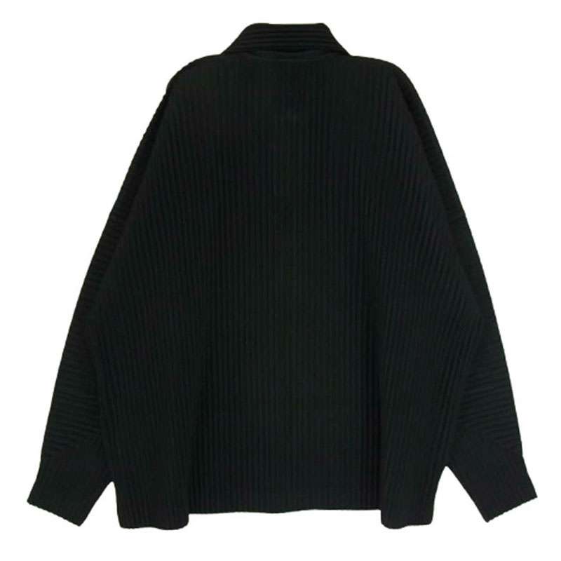 オムプリッセイッセイミヤケ オリーブグリーン 長袖袖カットソー 楽天市場】homme plisse issey miyake（Tシャツ・カットソー