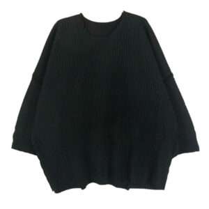 イッセイミヤケオムプリッセ HP41JK118 MONTHLY COLOR オープンカラー プリーツ 七分袖 カットソー Tシャツ 買取実績