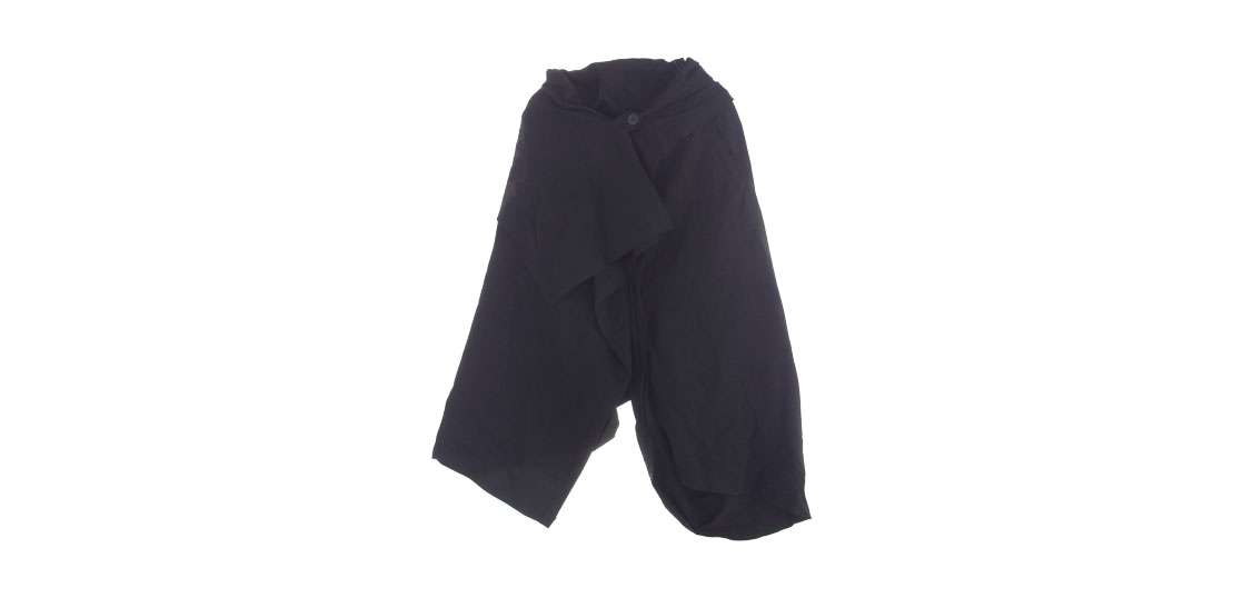 イッセイミヤケ IM43FF084 ENCLOTHE PANTS Trouser 買取実績