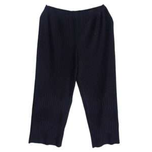 イッセイミヤケ IM62FF633 プリーツ加工 パンツ 買取実績