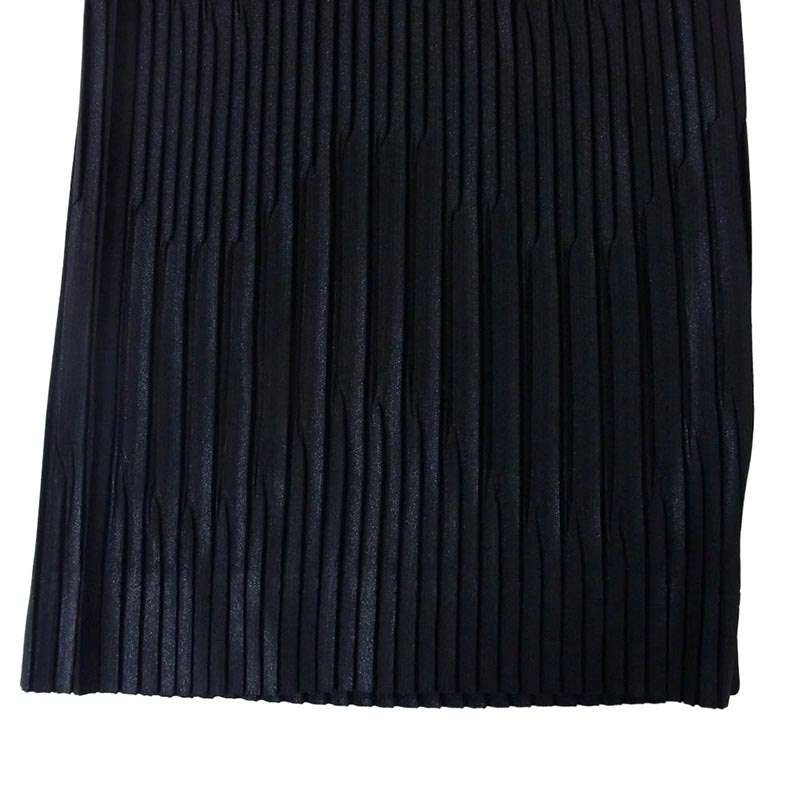 イッセイミヤケ IM62FF633 プリーツ加工 パンツ 買取実績 画像