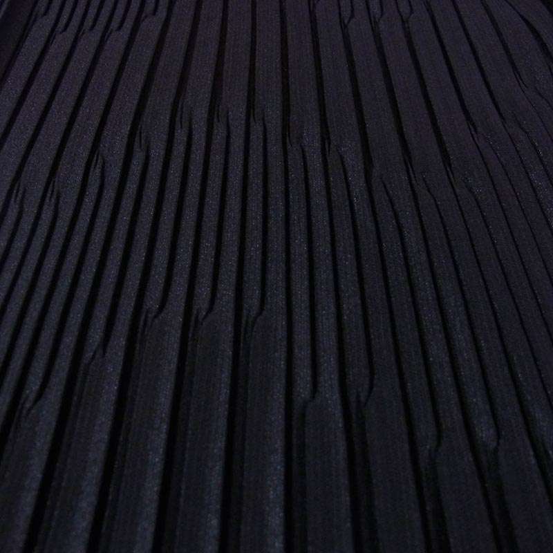 イッセイミヤケ IM62FF633 プリーツ加工 パンツ 買取実績 画像