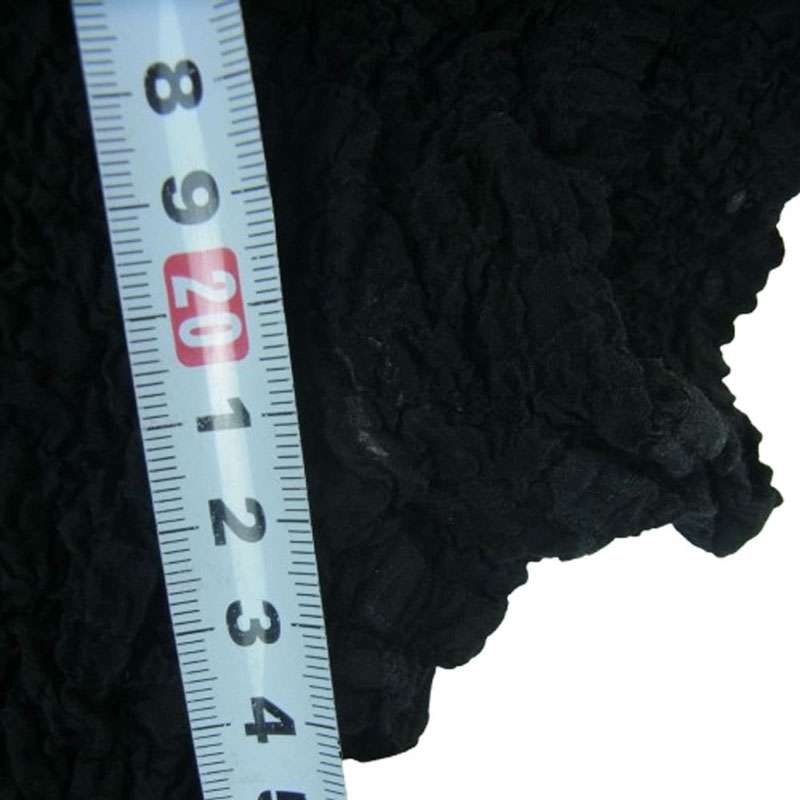 イッセイミヤケ MI92FM129 カリフラワー 製品染め 半袖 シャツ トップス 買取実績 画像