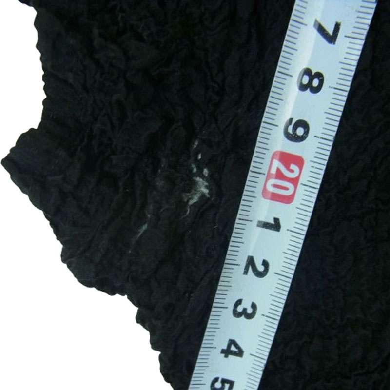 イッセイミヤケ MI92FM129 カリフラワー 製品染め 半袖 シャツ トップス 買取実績 画像