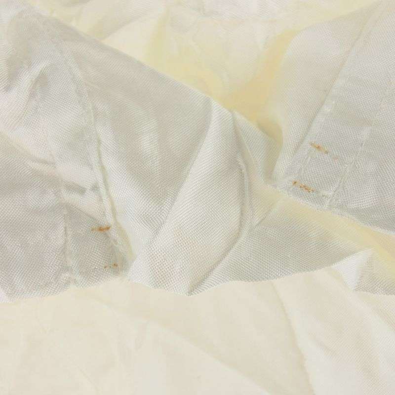 イッセイミヤケ プリーツ シワ スタンドカラー 長袖 シャツ 買取実績 画像