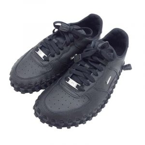 ジャックムス × ナイキ Women’s J Force 1 Low LX Black DR0424-001 買取実績
