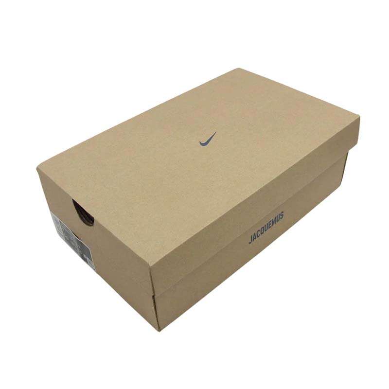 ジャックムス × ナイキ Women's J Force 1 Low LX Black DR0424-001 買取実績 画像