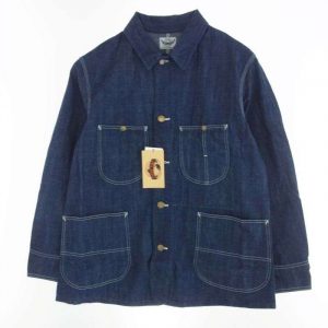 ジェラード 24SS JP94491J 491J Coverall 買取実績
