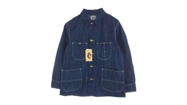 ジェラード 24SS JP94491J 491J Coverall 買取実績