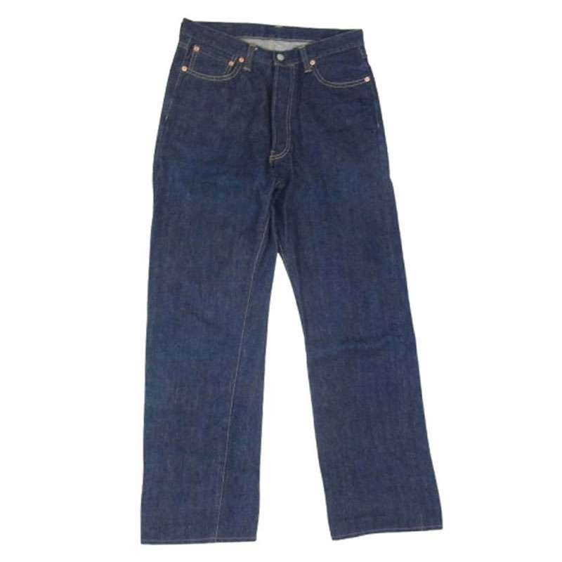 ジェラード 313XX Denim Pants デニム パンツ 買取実績 画像