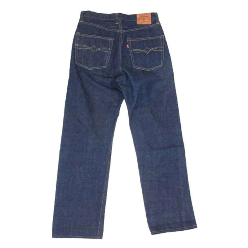 ジェラード 313XX Denim Pants デニム パンツ 買取実績 画像
