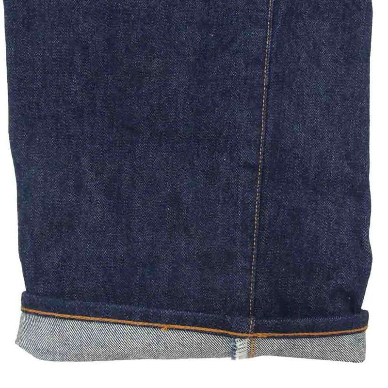 ジェラード 313XX Denim Pants デニム パンツ 買取実績 画像