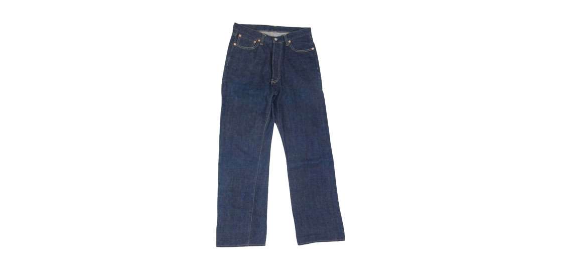 ジェラード 313XX Denim Pants 買取実績