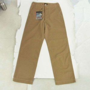 ジェラード AG94341A Lastresort Chino Cloth 買取実績