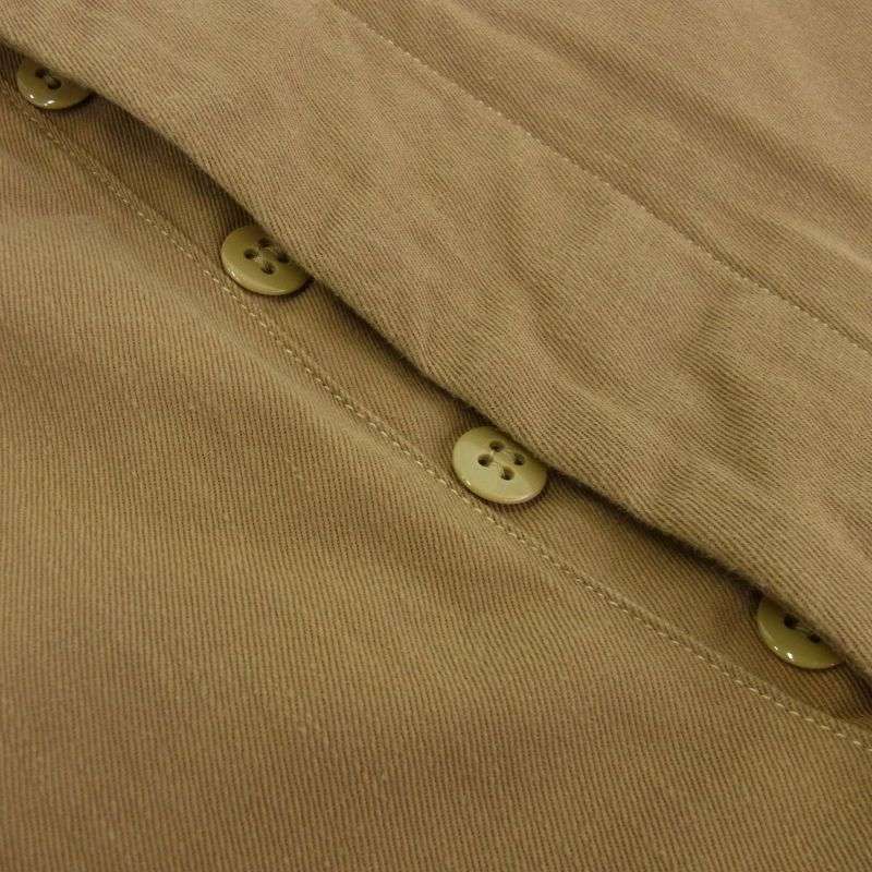 ジェラード AG94341A Lastresort Chino Cloth チノ トラウザーズ パンツ 買取実績 画像