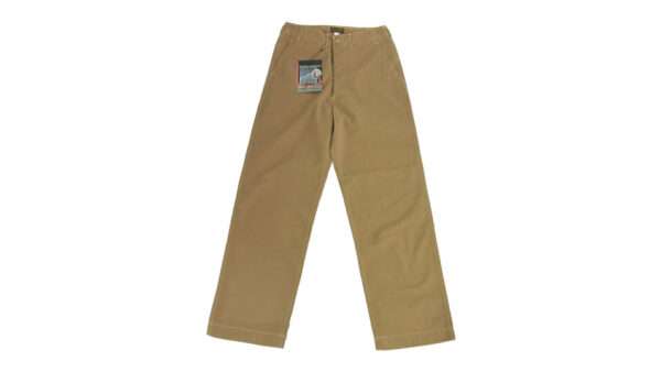 ジェラード AG94341A Lastresort Chino Cloth 買取実績