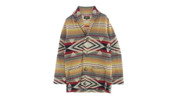 ジェラード CB03804 JACQUARD KNIT Cherokee Knit 買取実績