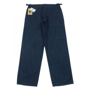 ジェラード CT11347 CM47 DENIM Baker Pants 買取実績