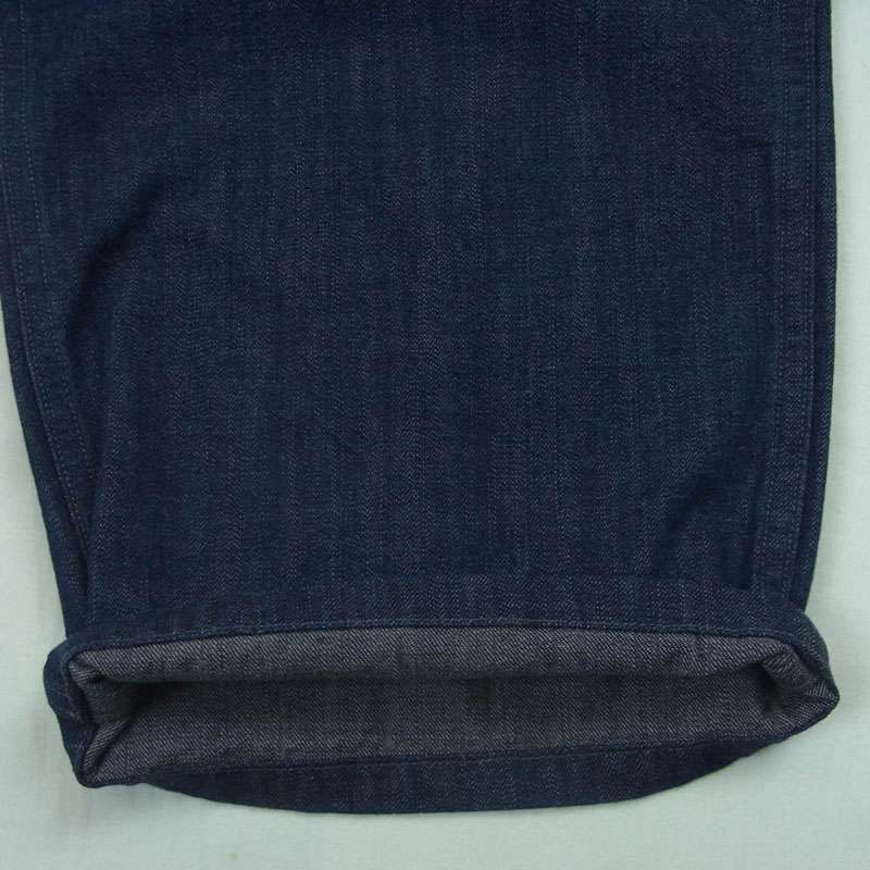 ジェラード CT11347 CM47 DENIM Baker Pants デニム ベイカー パンツ 買取実績 画像