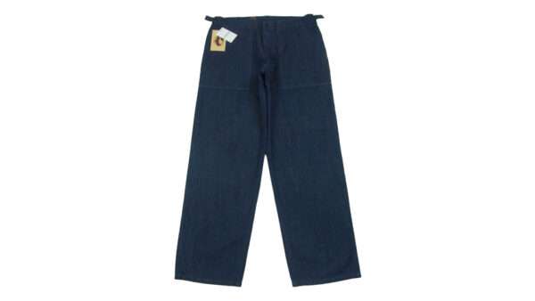 ジェラード CT11347 CM47 DENIM Baker Pants 買取実績