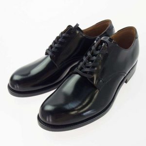ジェラード JB94902 USN 41 Service Shoes 買取実績