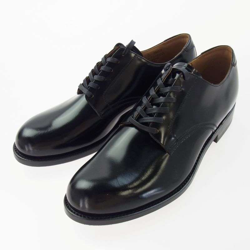 ジェラード JB94902 USN 41 Service Shoes サービス シューズ 買取実績 画像
