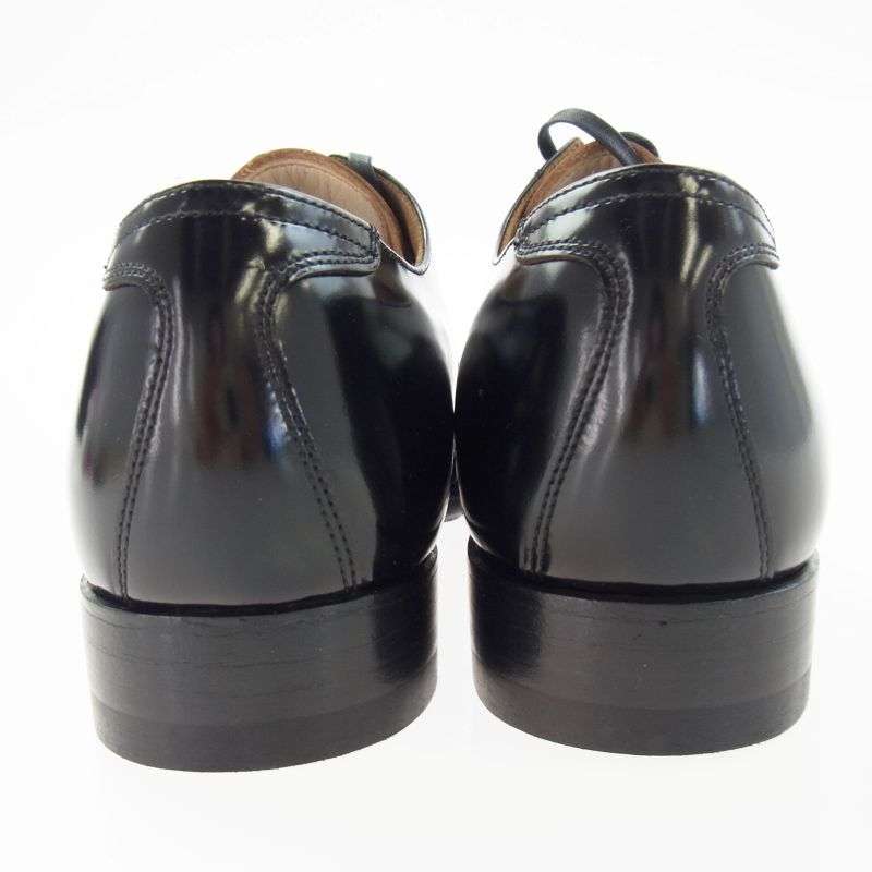 ジェラード JB94902 USN 41 Service Shoes サービス シューズ 買取実績 画像