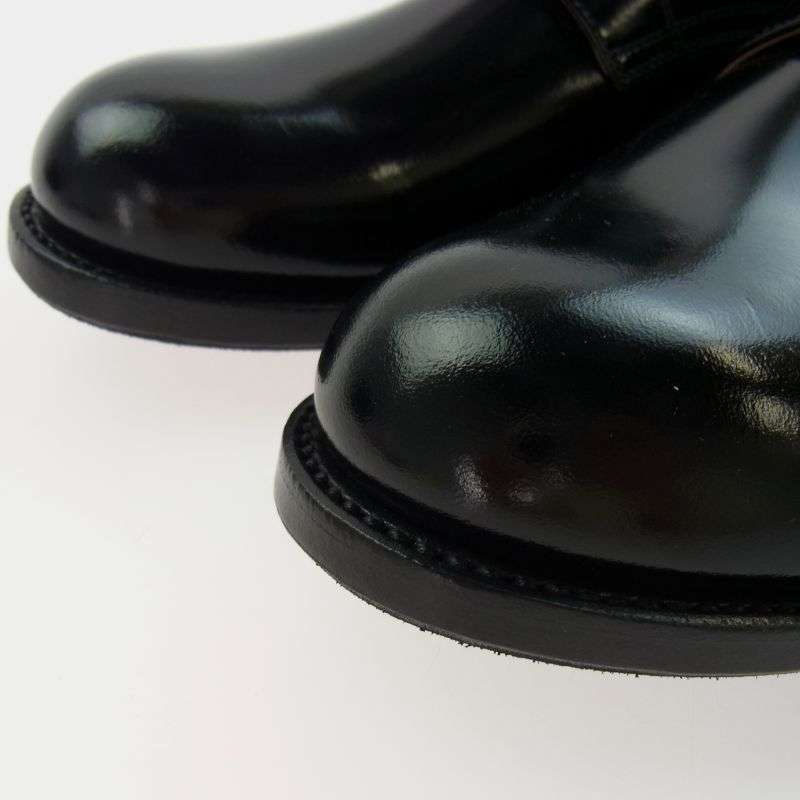ジェラード JB94902 USN 41 Service Shoes サービス シューズ 買取実績 画像