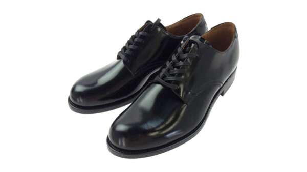 ジェラード JB94902 USN 41 Service Shoes 買取実績