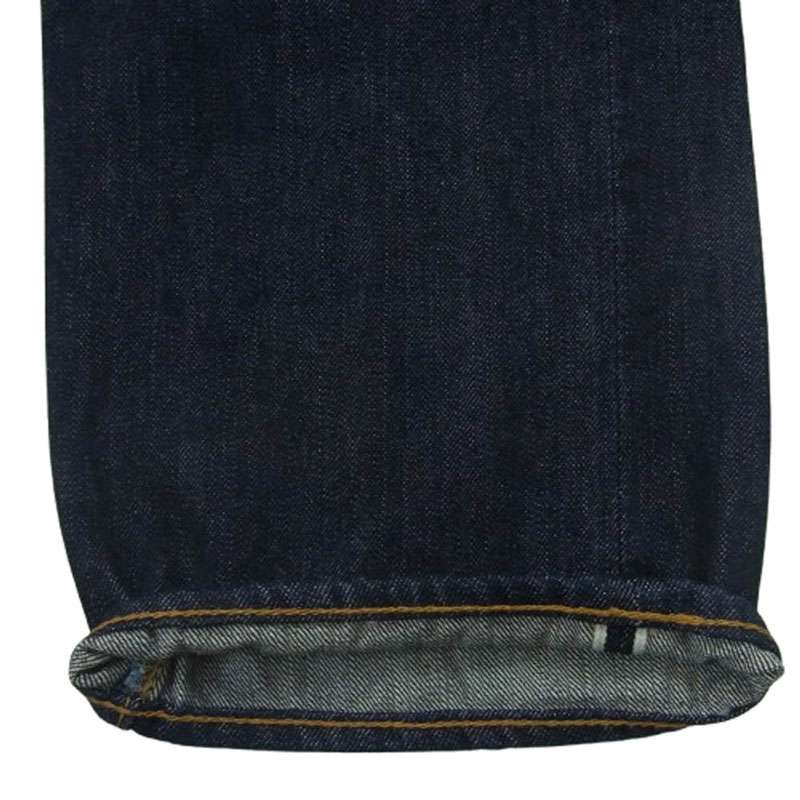 ジェラード JP94301E Age of Longing Black tag 301EXX Denim Pants 加工 黒タグ デニム パンツ 買取実績 画像