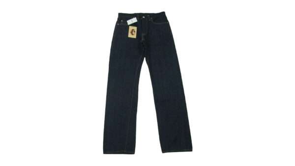 ジェラード JP94301E Age of Longing Black tag 301EXX Denim Pants 買取実績