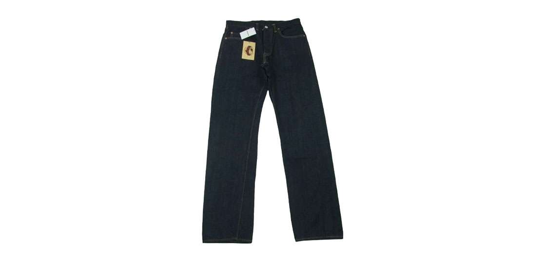ジェラード JP94301E Age of Longing Black tag 301EXX Denim Pants 買取実績