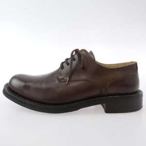 ジルサンダー Plain toe Oxford プレーントゥ レースアップ レザー シューズ 買取実績