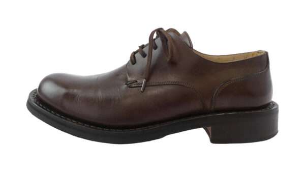ジルサンダー Plain toe Oxford プレーントゥ レースアップ レザー シューズ 買取実績