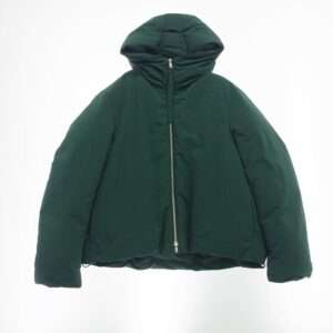 ジルサンダープラス 22AW J40AF0009 J70008 DOWN JACKET  買取実績