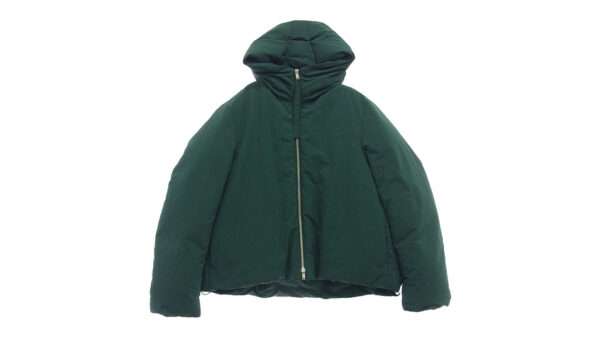 ジルサンダープラス 22AW J40AF0009 J70008 DOWN JACKET  買取実績