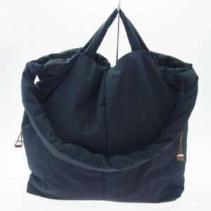 ジルサンダープラス ドローストリング パフ 中綿 ショルダー バッグ 買取実績