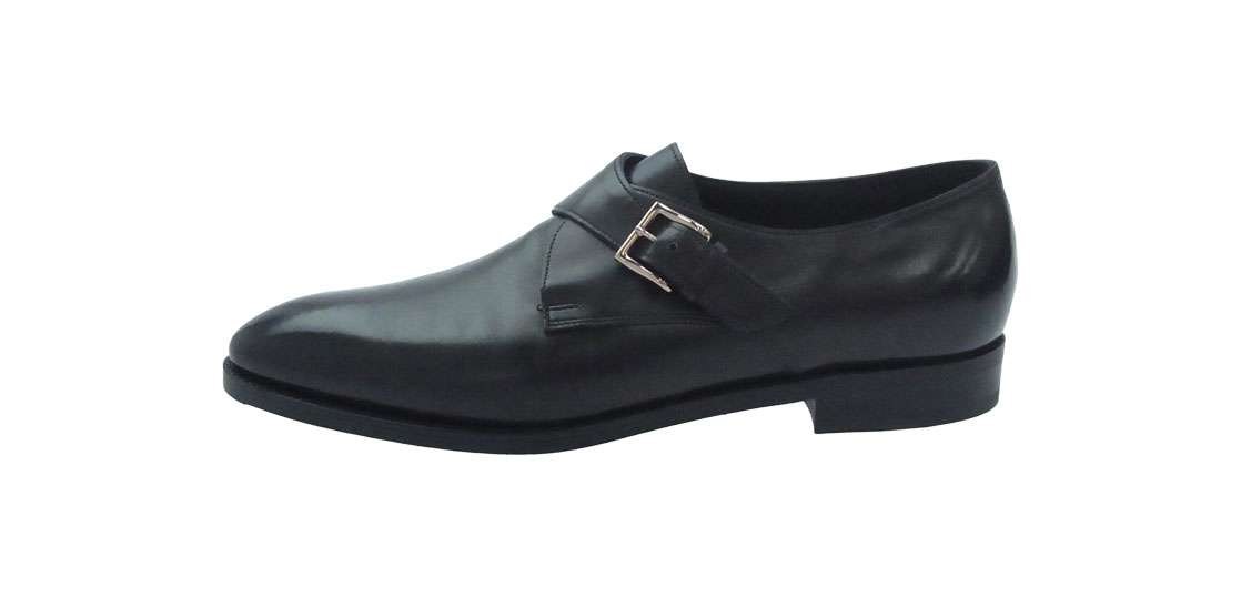 ジョンロブ ASHILL RG 買取実績