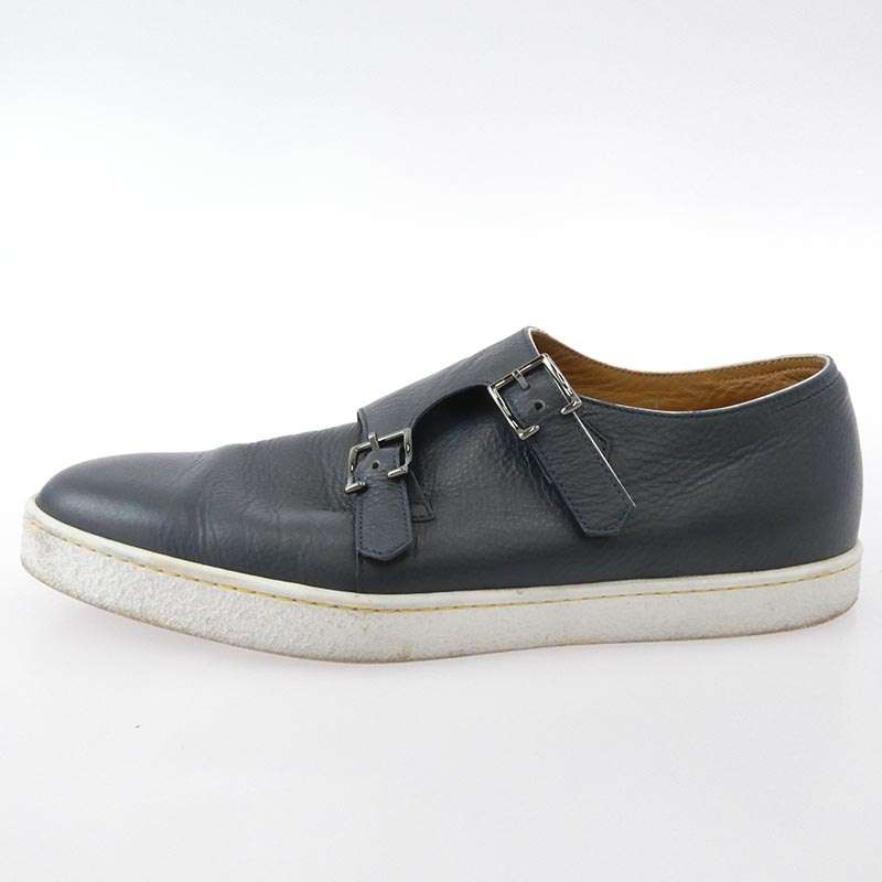 ジョンロブ HOLME ホルム スニーカー 買取実績