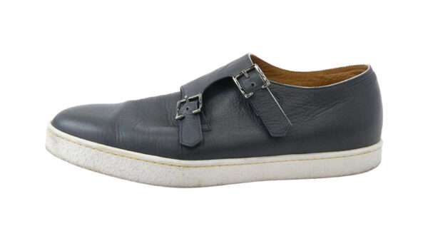 ジョンロブ HOLME ホルム スニーカー 買取実績