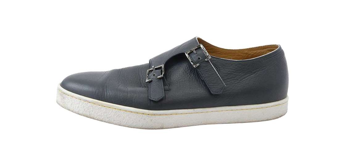 ジョンロブ HOLME ホルム スニーカー 買取実績