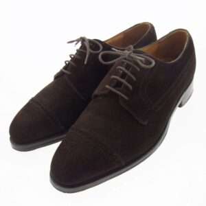 ジョンロブ PARISロゴ BARAL  買取実績