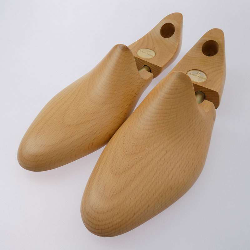 ジョンロブ 木製 シューツリー シューキーパー 買取実績 画像