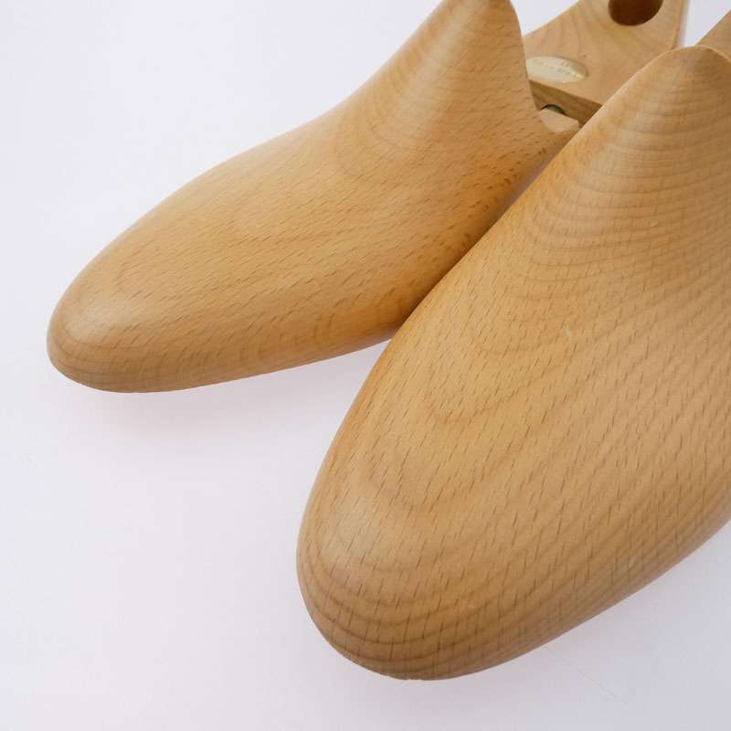 ジョンロブ 木製 シューツリー シューキーパー 買取実績 画像