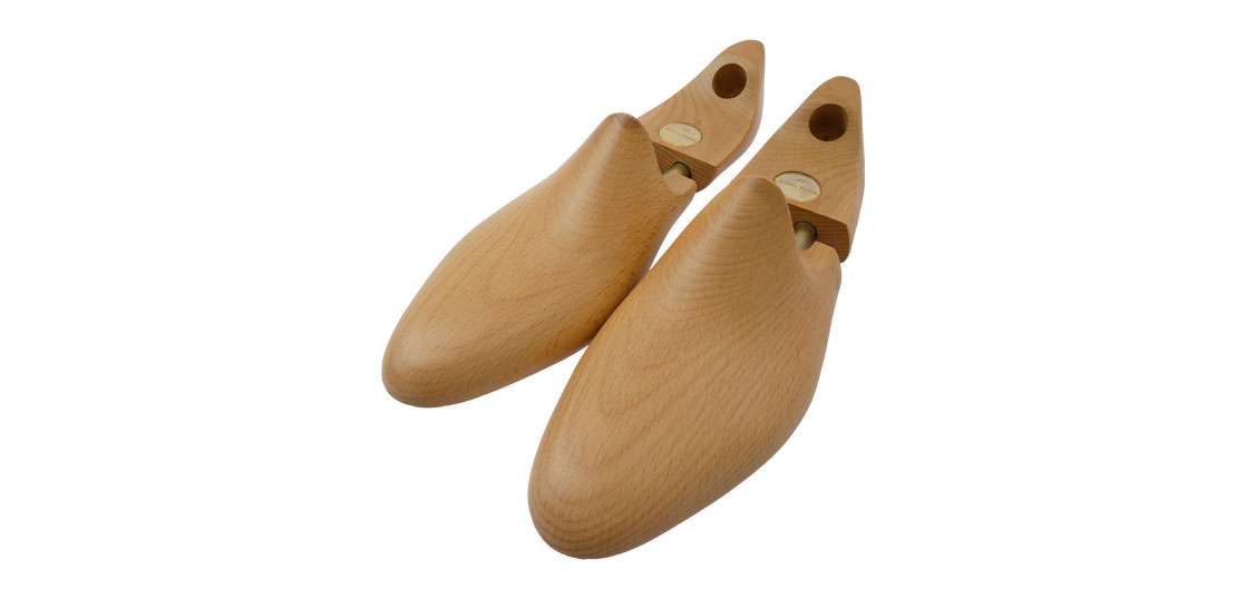 ジョンロブ 木製 シューツリー シューキーパー 買取実績