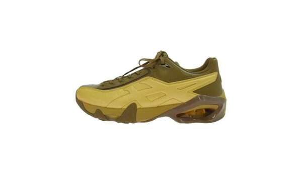 キココスタディノフ × asics アシックス 1203A331-750 GEL-TEREMOA 買取実績